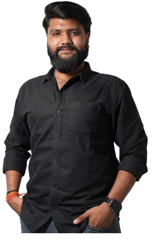 Chinmay Agrawal