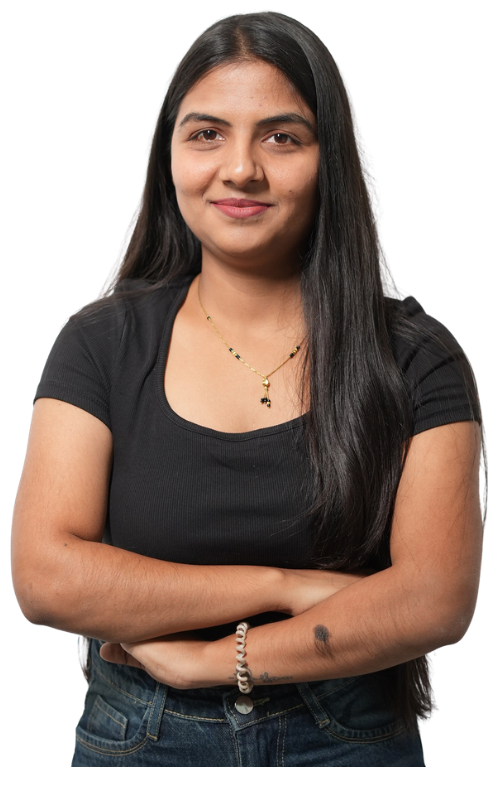 Nilam Kadam
