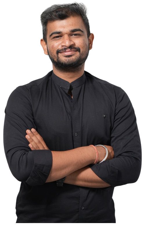 Shreyas Jadhav